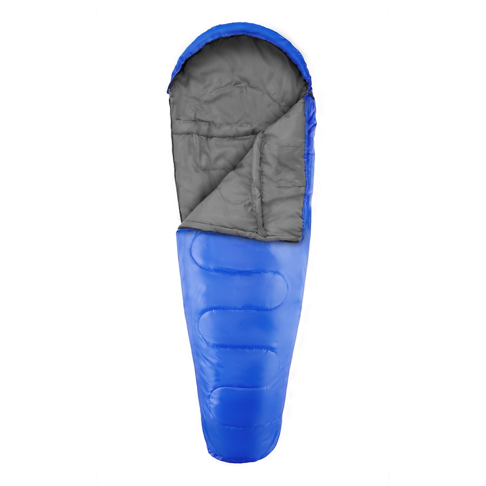 image 1 of Active Era Professional 3-4 Season Mummy Sleeping Bag (300 GSM) - 1 Season