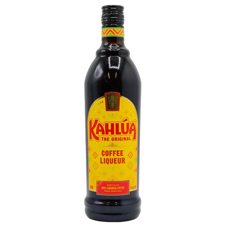 Kahlua - Coffee Liqueur