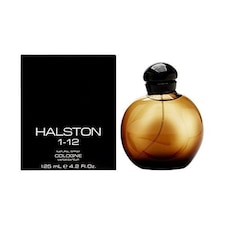Halston 1-12 Eau de Cologne 125ml Spray