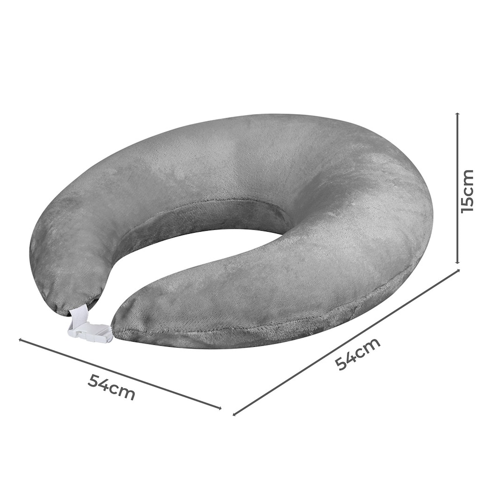 image 1 of Lavio Reading Gaming Pillow Ergonomic Bed Rest Cushion for Back Arm Support