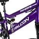 image 6 of Falcon Moonstone 20" Kids Mountain Bike