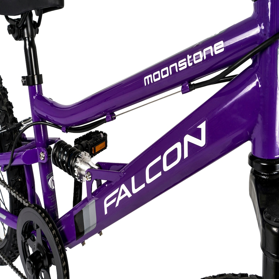 image 1 of Falcon Moonstone 20" Kids Mountain Bike