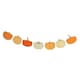 image 1 of Pumpkin Garland Autumn Decoration 2.5m