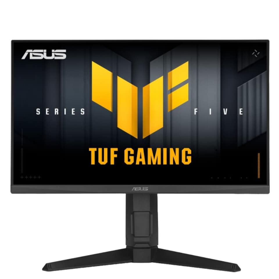 ASUS&nbsp;TUF Gaming VG249QML5A 23.8" Fast IPS Full HD Gaming-Monitor