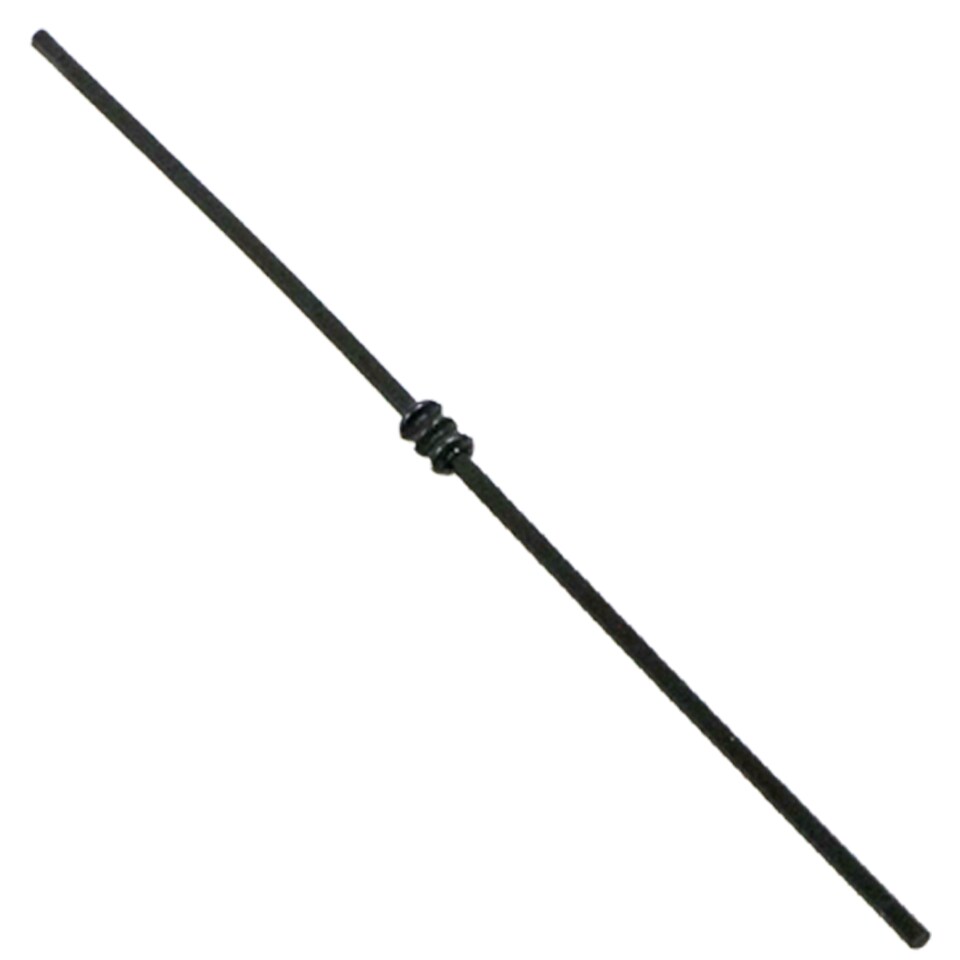 image 1 of SPARES2GO Shredding Line compatible with Flymo Garden Vac GardenVac Twister Cutting Lines x 10