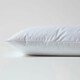 image 3 of Homescapes Waterproof Pillow Protectors - 60 x 60 cm - Pack of 4 White