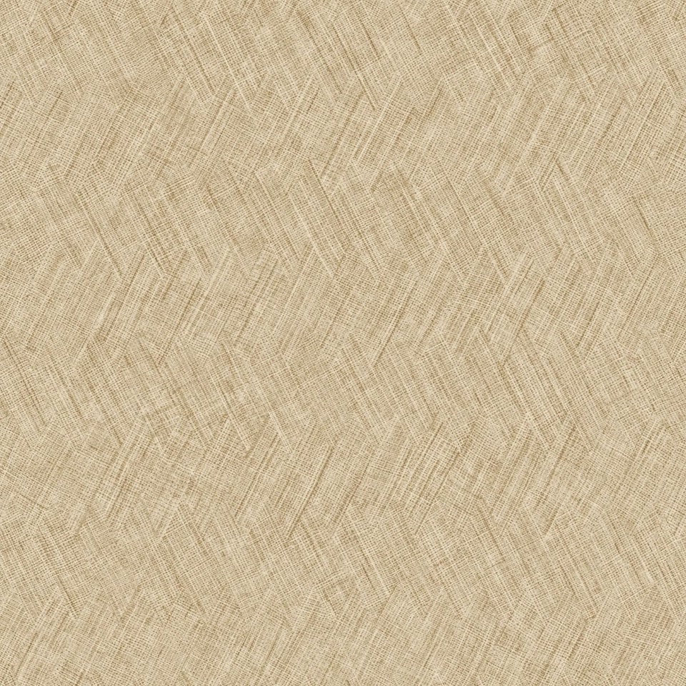 image 1 of Grandeco Yuno Vinyl Textured Wallpaper | Brown | Light Tan | 1