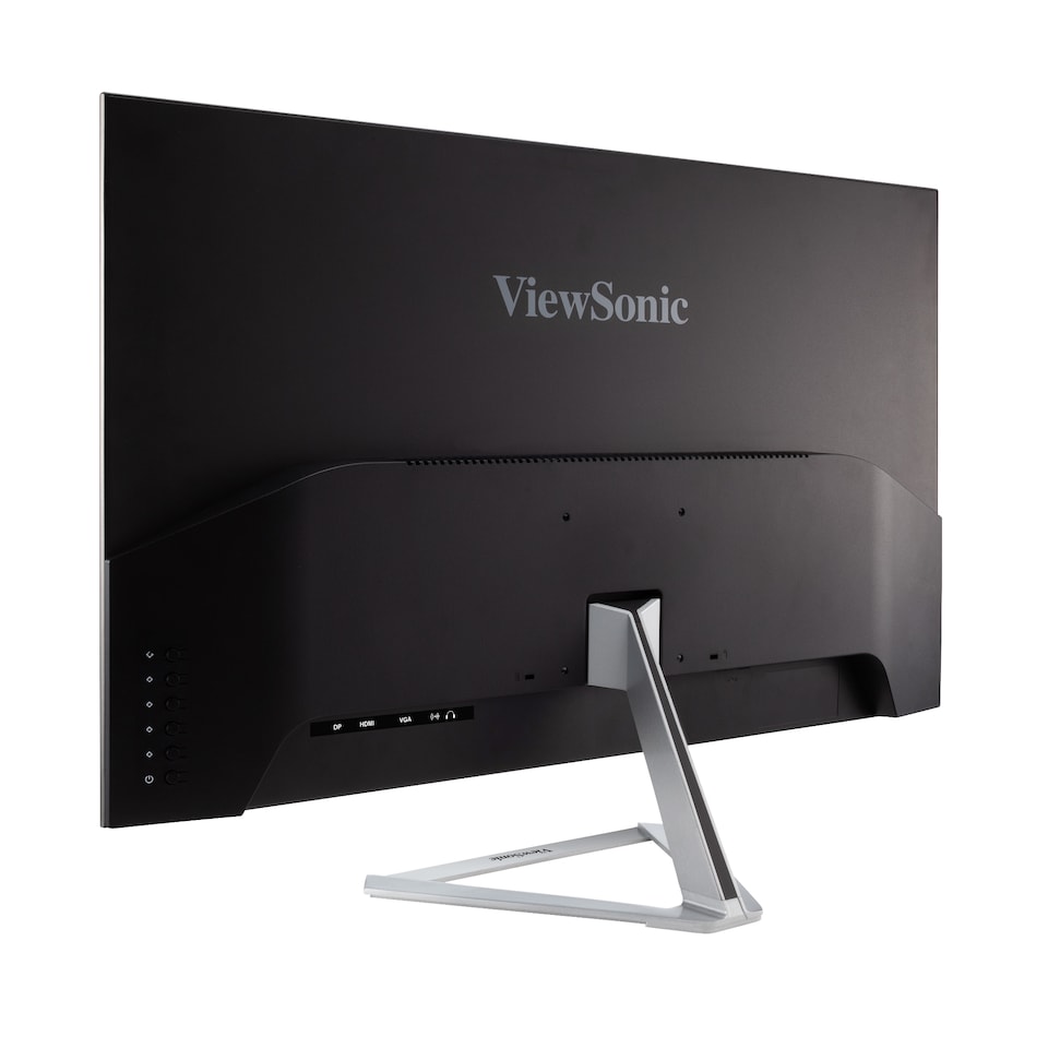 image 1 of Viewsonic VX3276-MHD-3 32" IPS Full HD 75Hz Ultra-Slim Monitor with Speakers