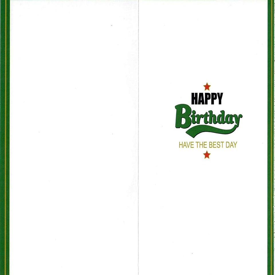 image 1 of Wishing Well Cheers to The Best Nephew Birthday Card