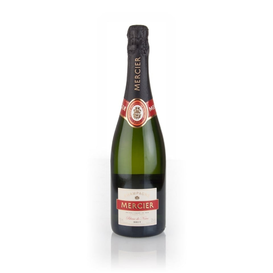 image 1 of Mercier Blanc de Noirs | Clear