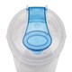 image 2 of XD Collection Water Bottle - Blue - One Size Blue | One Size