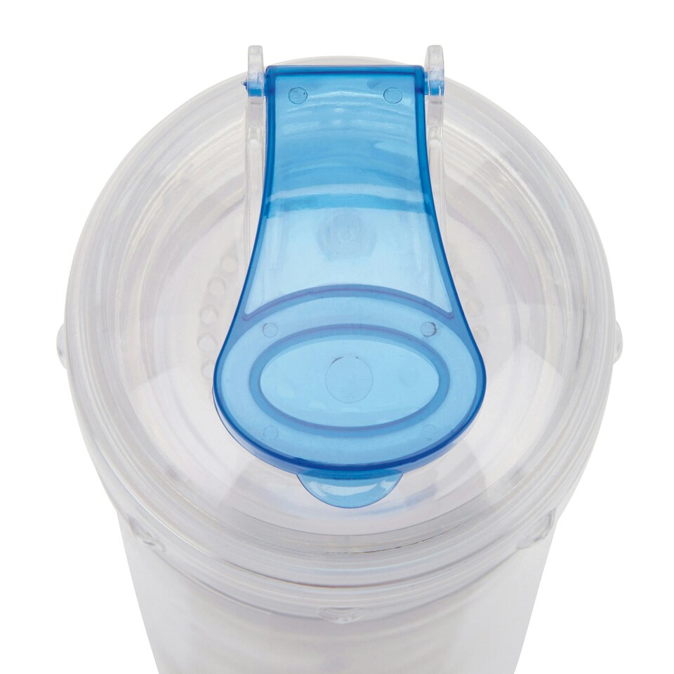 image 1 of XD Collection Water Bottle - Blue - One Size Blue | One Size