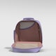 image 8 of Classic Cabin Backpack 28L Smokey Violet Purple