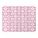image 1 of Pink sublime boho chic summer design (Blanket)