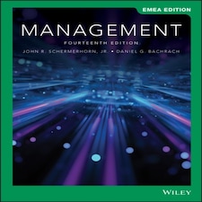 Management Emea Edition