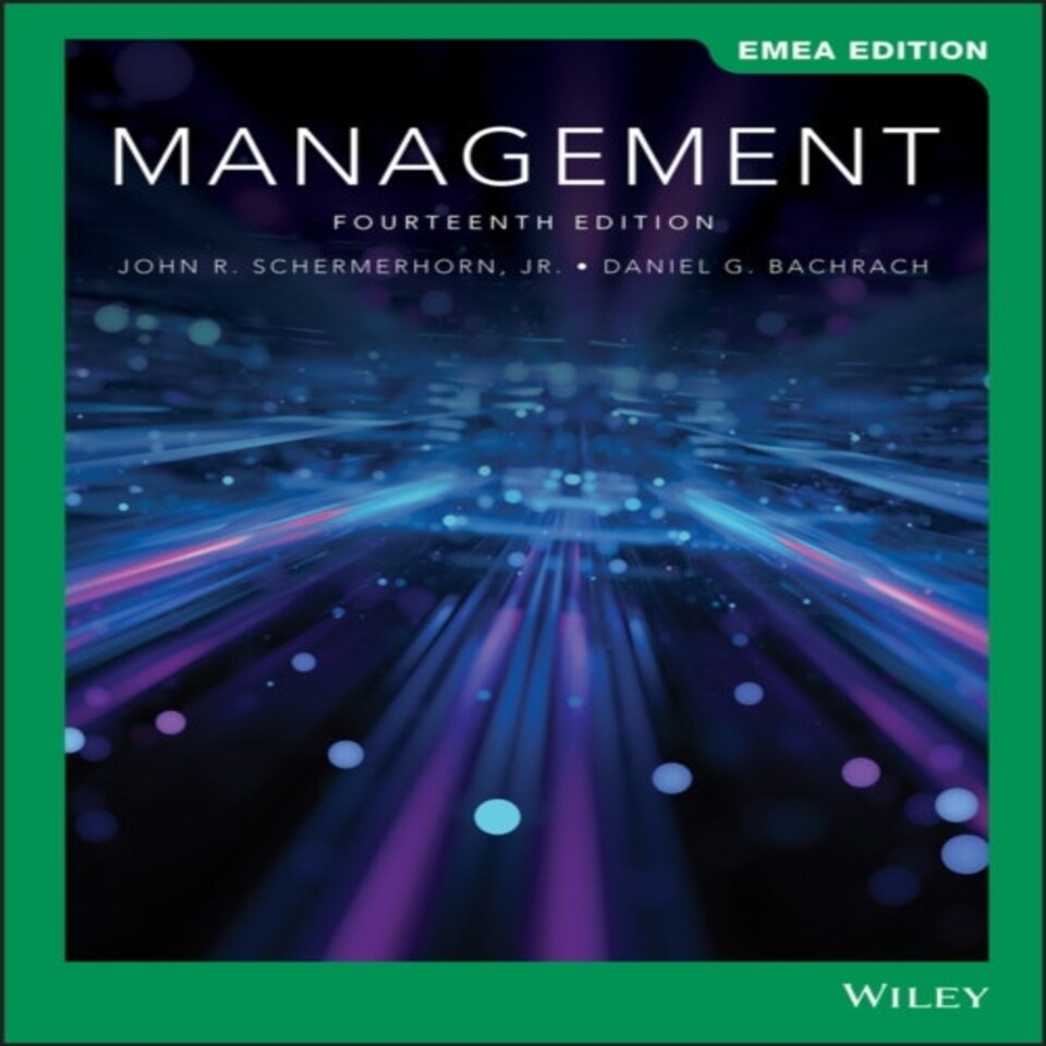 Management Emea Edition