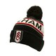 image 1 of Fulham FC Ski Hat Multi