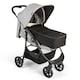 image 5 of Red Kite Snuggo New Born Liner Carry Cot