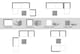 image 3 of Rattantree Garden Furniture Rattan Modular Corner Sofa Set 5 Seat