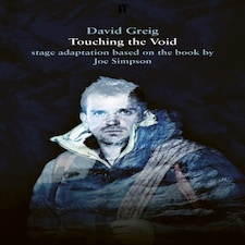 Touching The Void