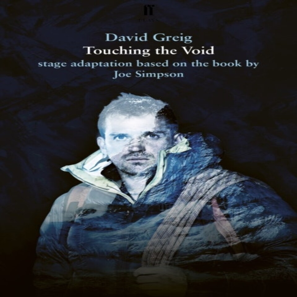 Touching The Void