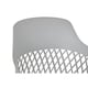 image 5 of Dining Chair DKD Home Decor Light grey 57 x 57 x 80,5 cm Grey
