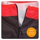 image 4 of Vampire Cheerleader Costume - Facepaint and Pom Poms | Black | M