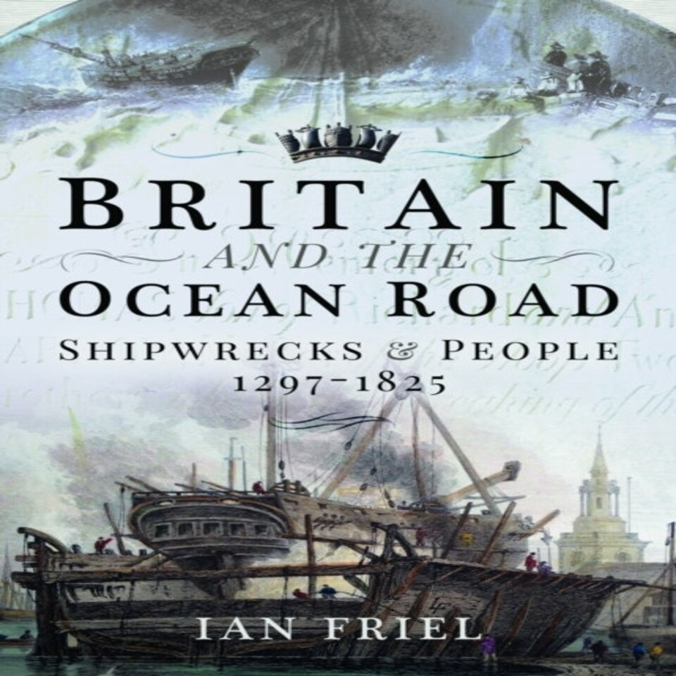 Britain & The Ocean Road