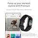 image 9 of Fitbit Charge 6 - Obsidian / Black