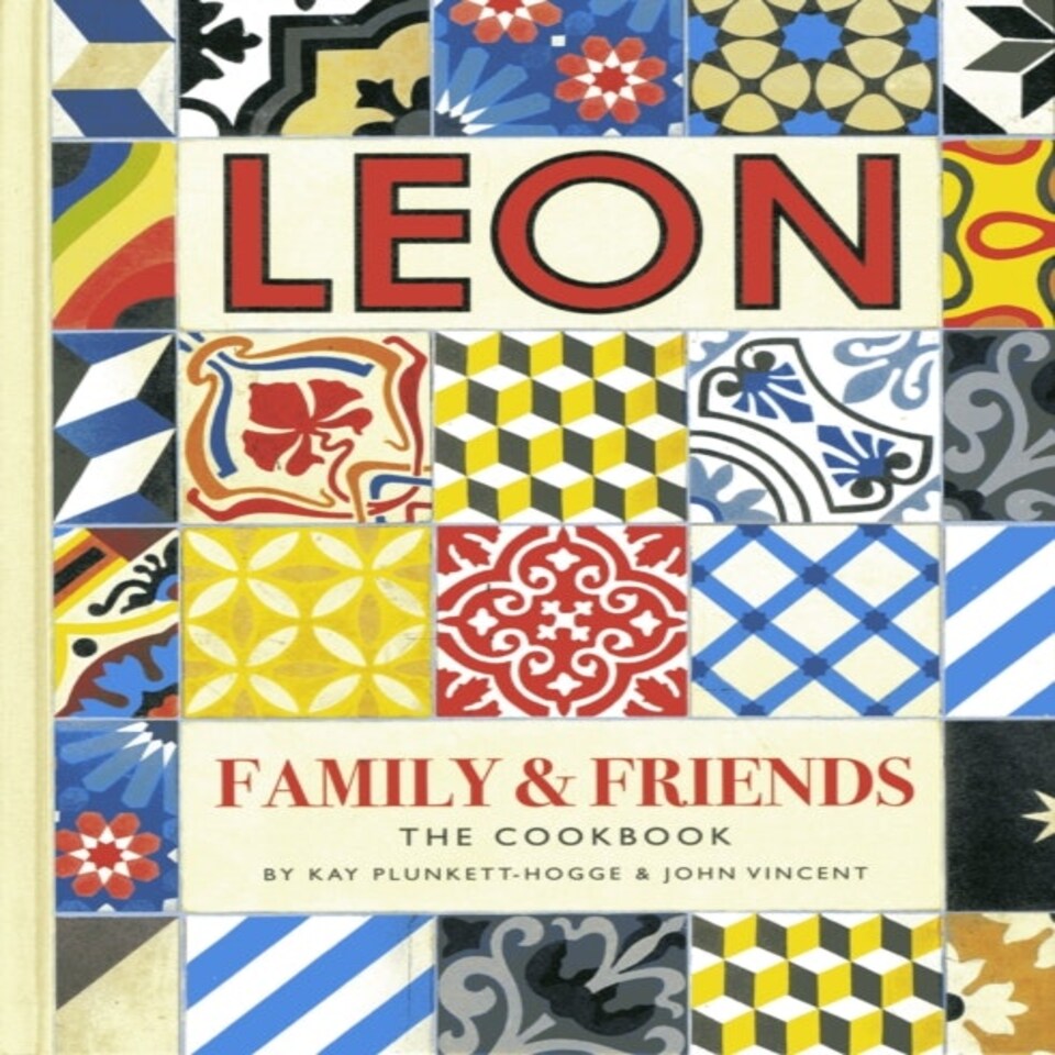 Leon Family Friends