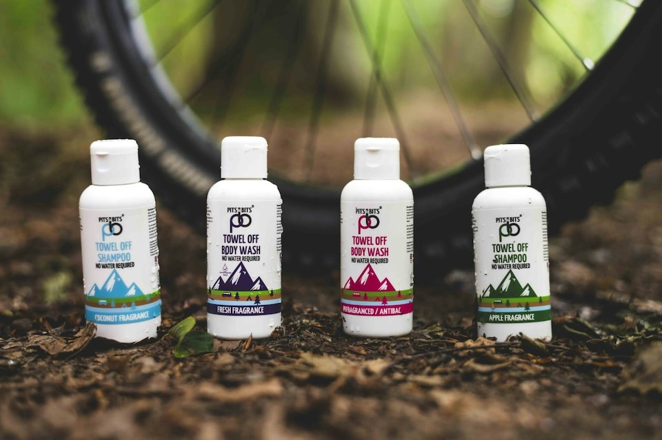 image 1 of Pits & Bits Bumper Pack