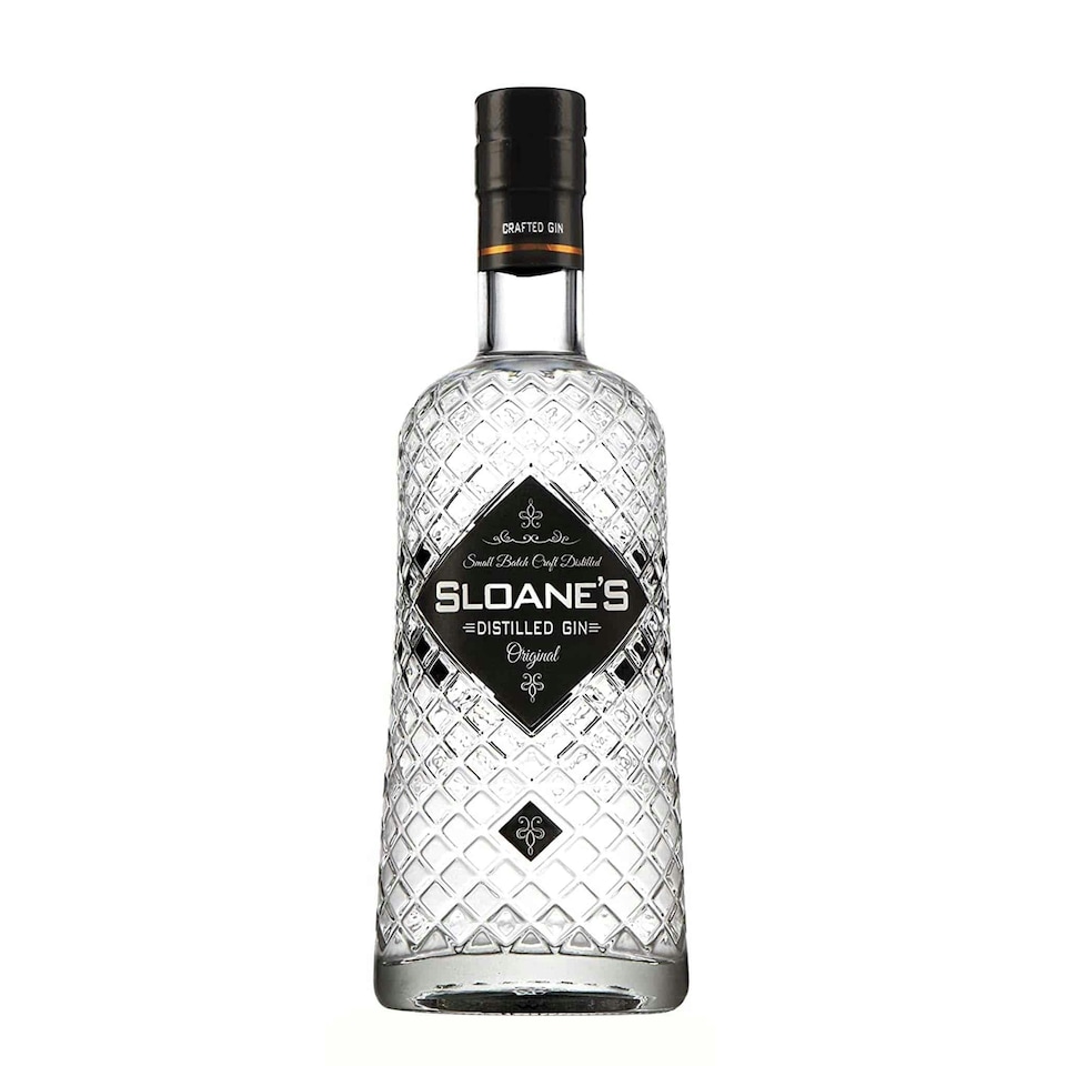 image 1 of Sloane's Gin