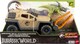 image 1 of Jurrasic World mission mayhem truck set