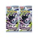 image 1 of Pokemon Cards Korean Darkness Abyss - Booster Bundle with 2 Packs - TCYM