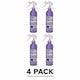 image 3 of Bin Brite Deodoriser Lavender Mist 400ml | Purple | 1 - Purple | 400ml | 1