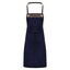 Navy/Brown