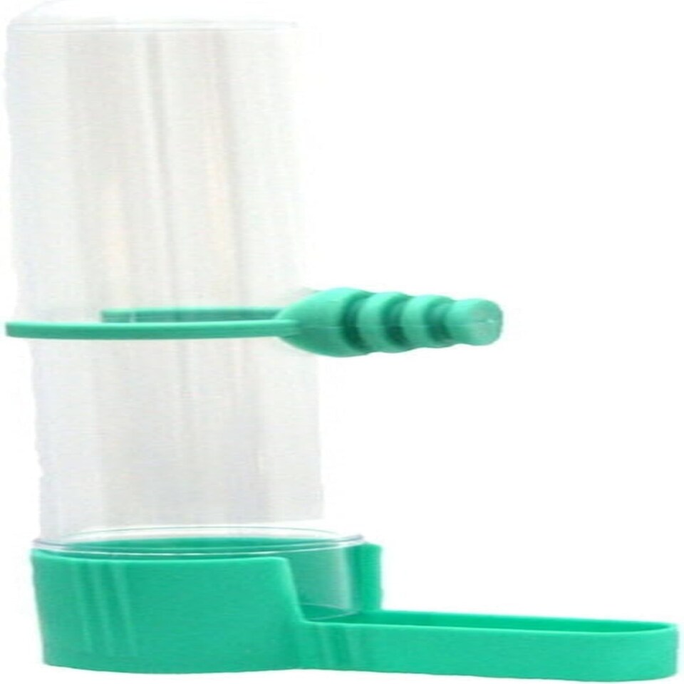 image 1 of Bird Fountain Feeder Medium