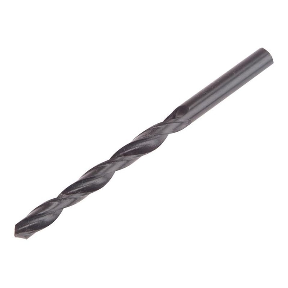 Faithfull Hss Jobber Drill Bits Loose Imperial - Multi Colour - 1/8in