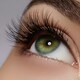 image 3 of Urban Beauty Sleep in Rollers False Eyelashes Set 10 Pairs, Black