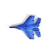 image 9 of RCG Racing ZY-320 Raptor Mini Flying Plane - Blue