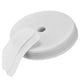 image 9 of SPARES2GO Tumble Dryer Cloth Exhaust + Air Intake Filters compatible with New World NW3KGVTDW NW7KGVTDB NW7KGVTDW (20Pc Filter Kit)
