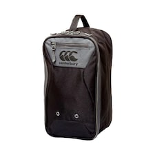 Canterbury Classics Boot Bag - Black - One Size