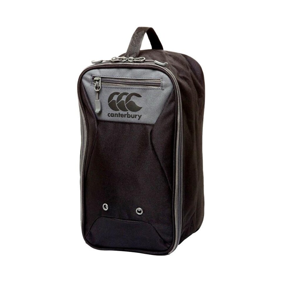 Canterbury Classics Boot Bag - Black - One Size
