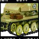 image 3 of Cobi - Company of Heroes 3 - Marder III (420 Pieces)