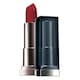 image 2 of Maybelline Color Sensational Matte Lipstick Cream