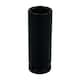 image 1 of 20mm 1/2" Drive Double deep Metric Impacted Impact Socket Single Hex 6 Sided