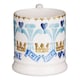 image 2 of Mug: 1 x 300ml Emma Bridgewater Prince and Princess of Wales Half Pint Mug, Ceramic White