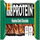 image 3 of KIND Protein Bars, Gluten Free Snack Bars, Hazelnut Dark Chocolate, High Fibre, Healthy Snack, Source of Protein, Multipack 12 x 50g,Packaging may vary