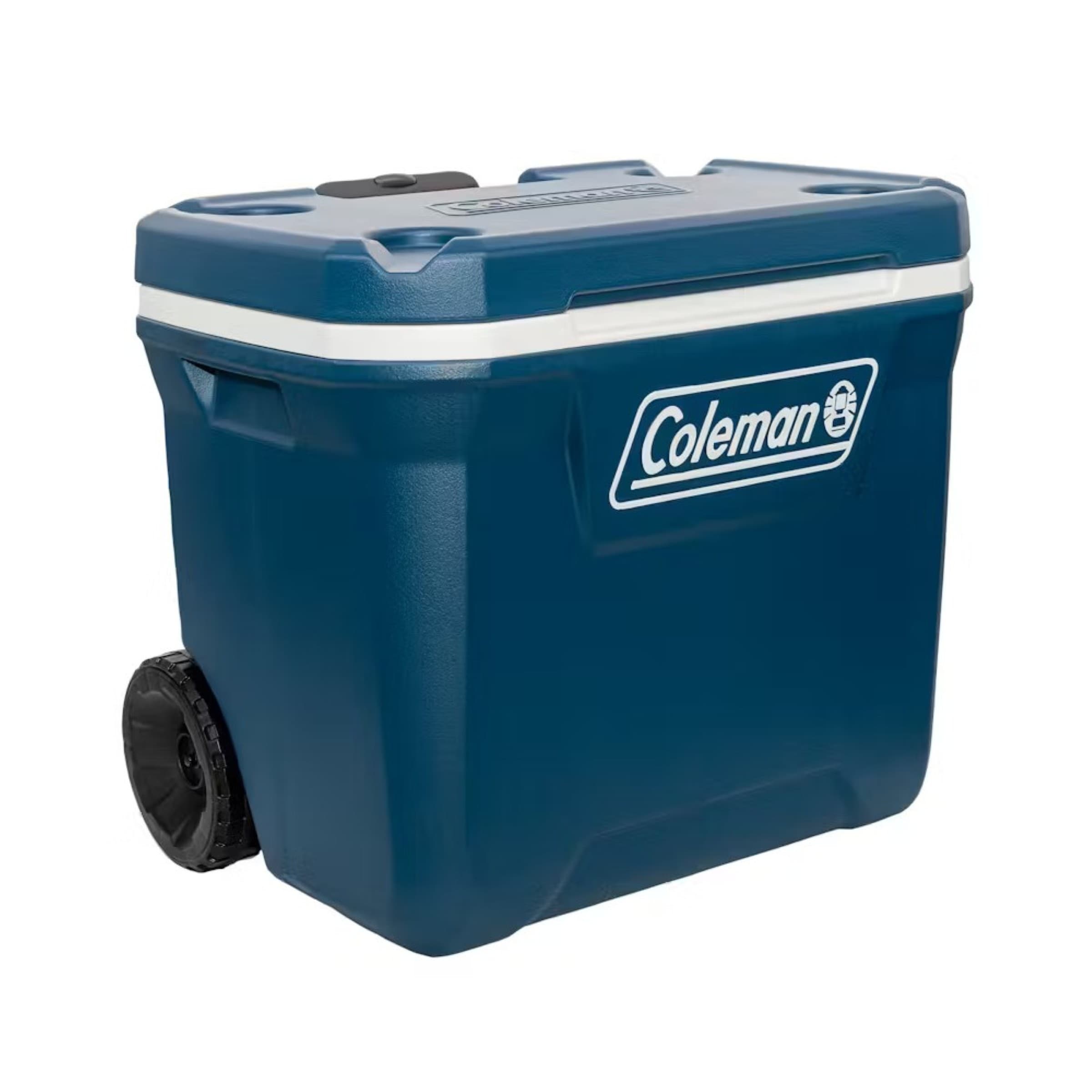 Coleman 50QT Xtreme Wheeled Cooler Box - Tesco Groceries