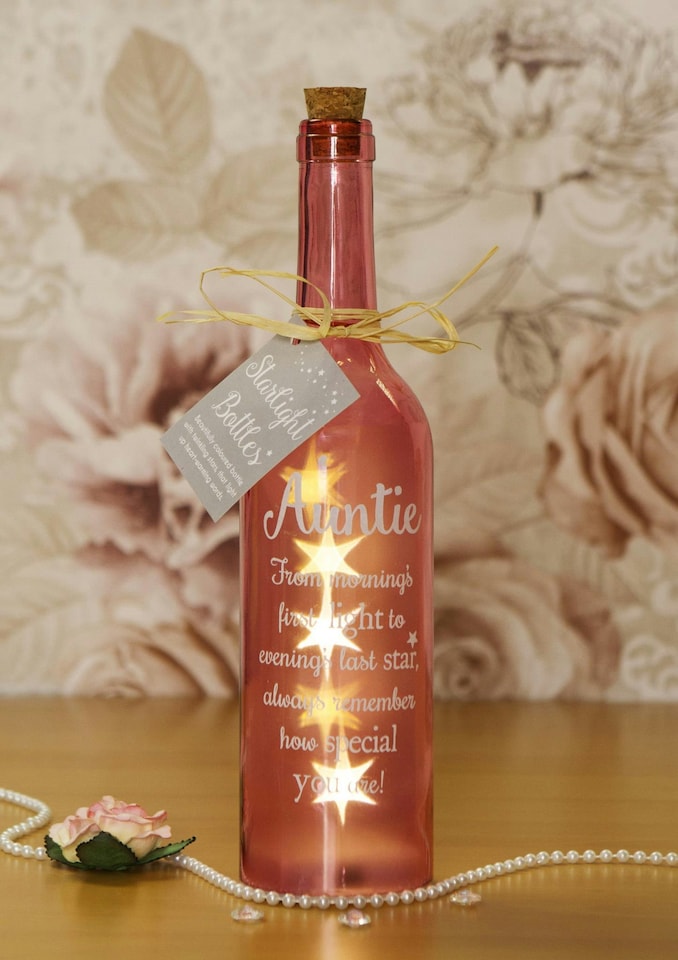 image 1 of Starlight Bottle - Auntie
